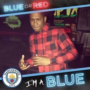 Meet your Posher, Marlon